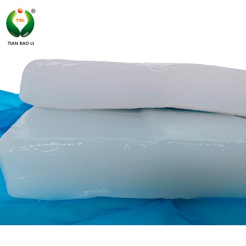 Quality Guaranteed HTV Silicone Rubber Raw Material With High Heat  Resistance TBL-500A Series