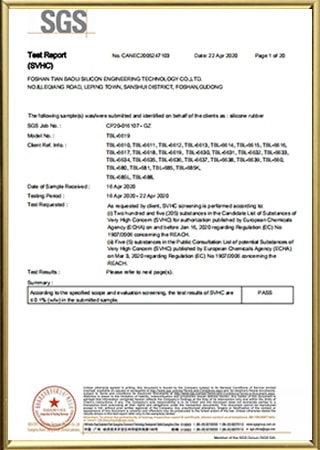 RTV REACH-6619