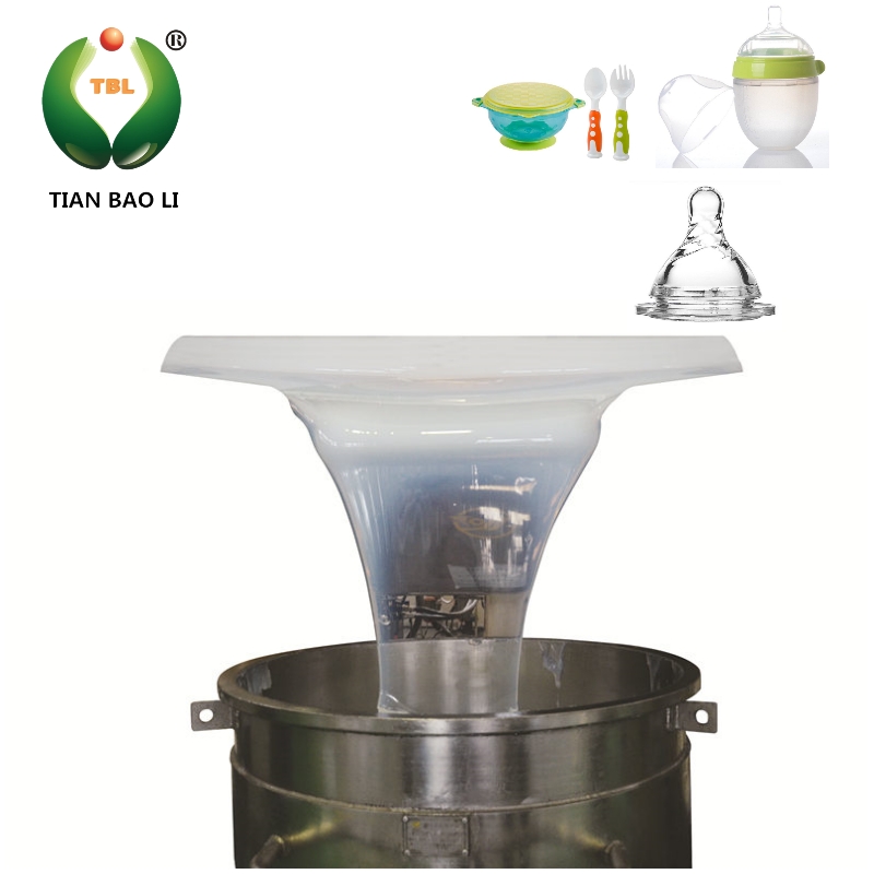 Food Grade Flexible Silicone Rubber Liquid Measuring Cup - China